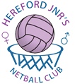Hereford Juniors Netball Club