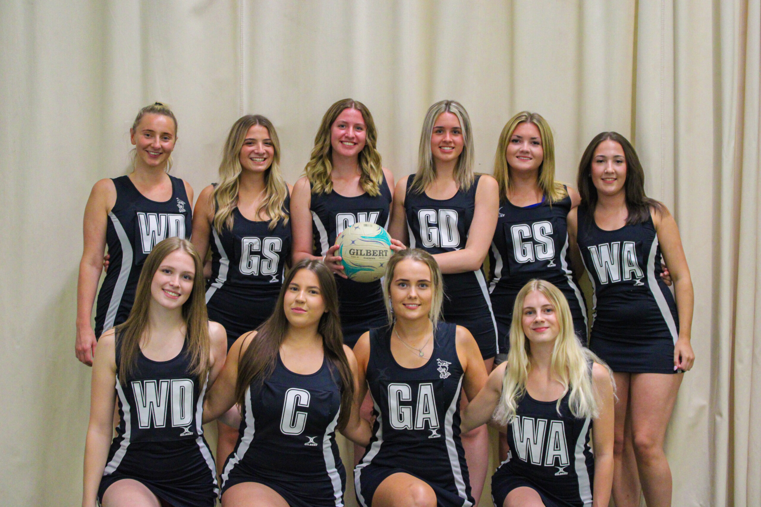 Luctonians Netball Club