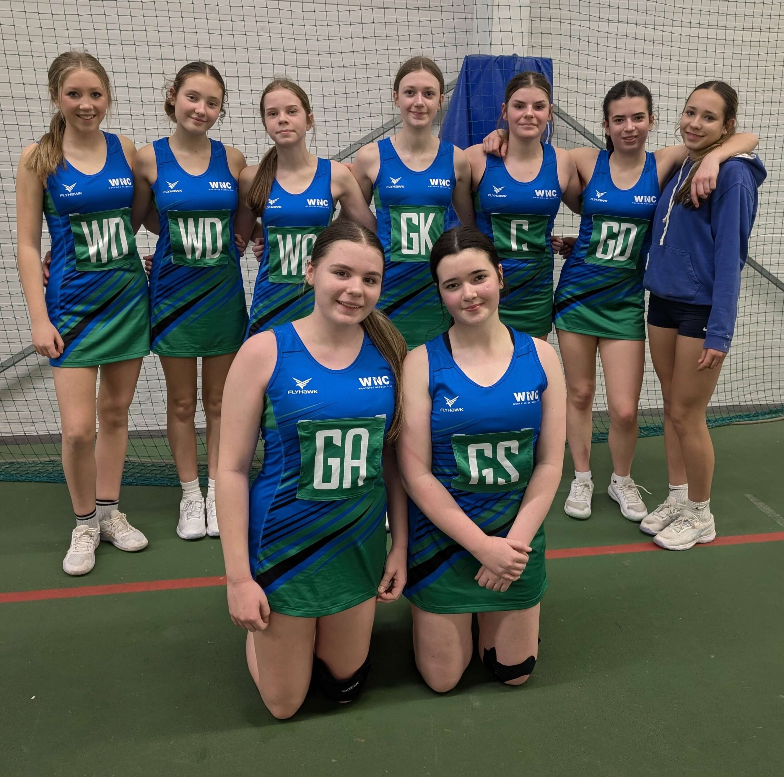 Westside Netball Club