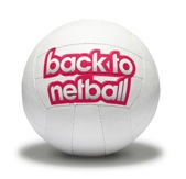 Back to Netball